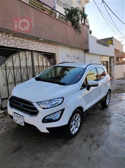 فۆرد ئیکۆ سپۆرت